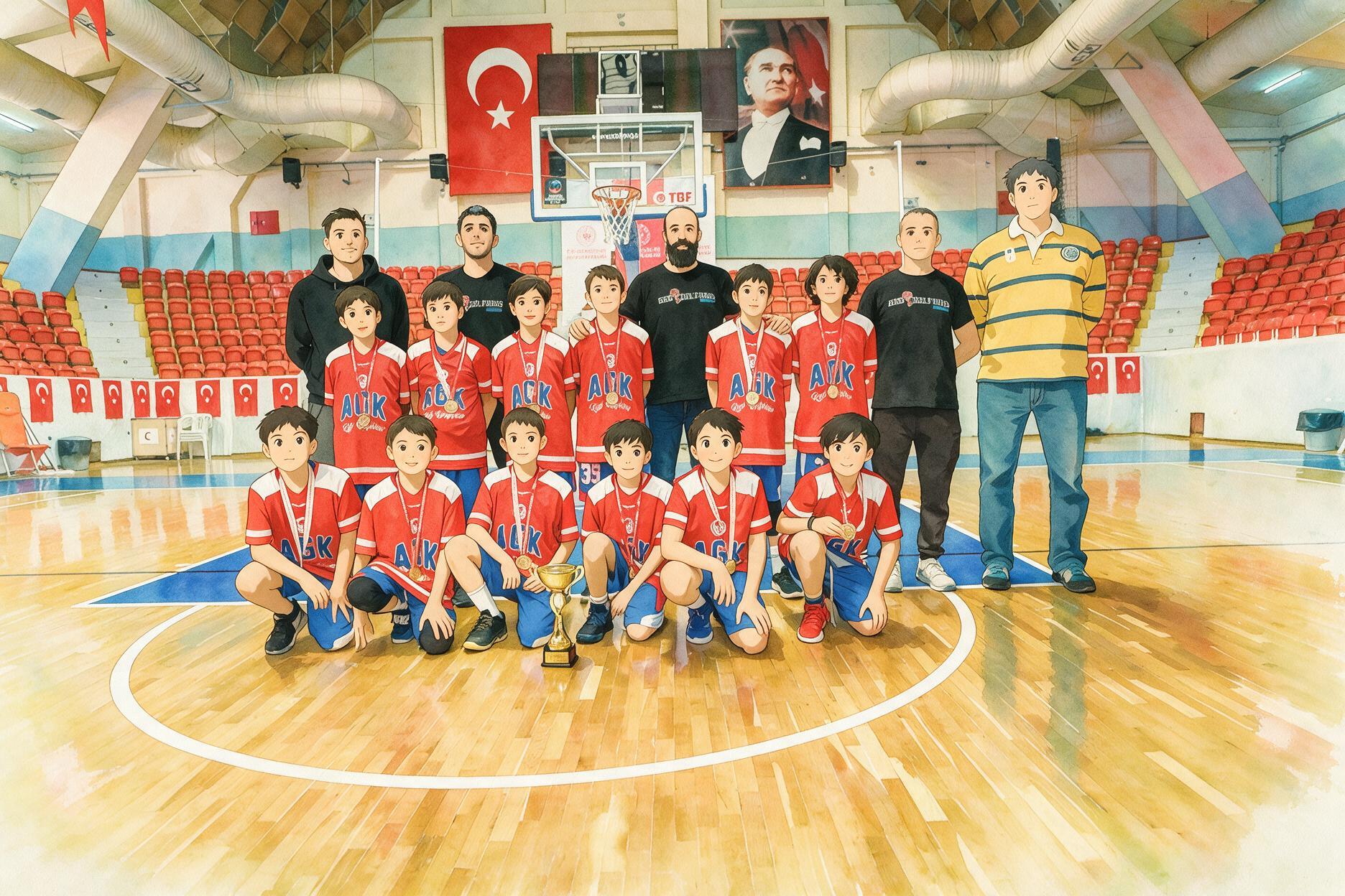 Okul Resmi
