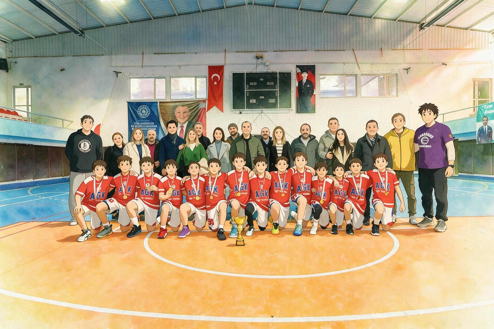 Okul Resmi